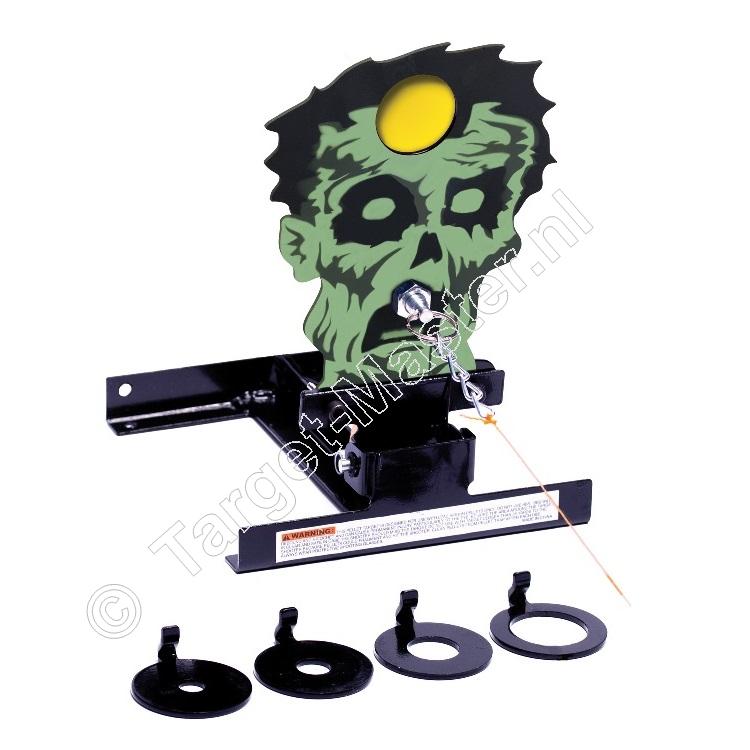 Crosman ZOMBIE FIELD TARGET